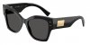 OKULARY DOLCE & GABBANA DG 4478 501/87 53 ROZMIAR M
